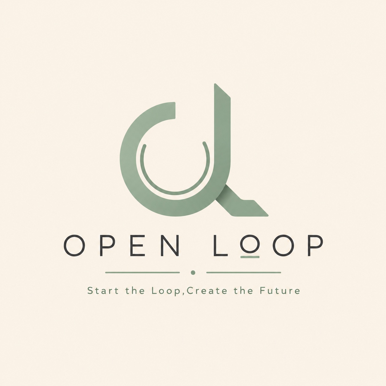 Open Loop Logo